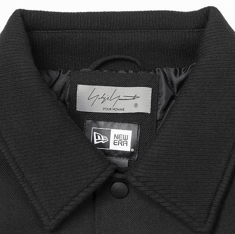1990年代のY‘s /ヨウジヤマモト濃紺ジャケット。生地も縫製も日本製！Y3 Yohji Yamamoto ヨウジヤマモト MO-J03-130 Y's for men ワイズ